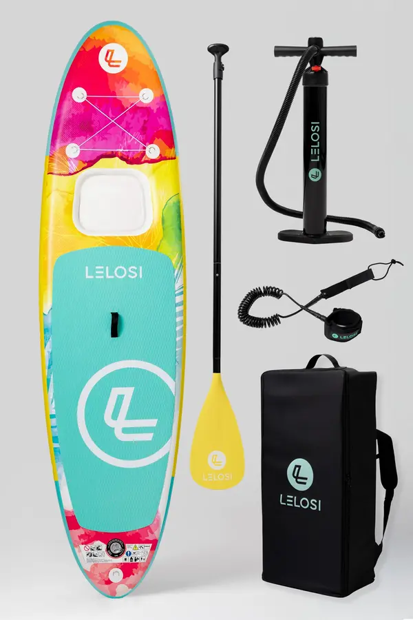 LELOSI ACCESSORIES SUP Rainbow II