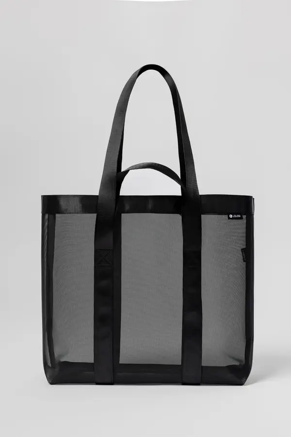 LELOSI ACCESSORIES Torba Black UNI