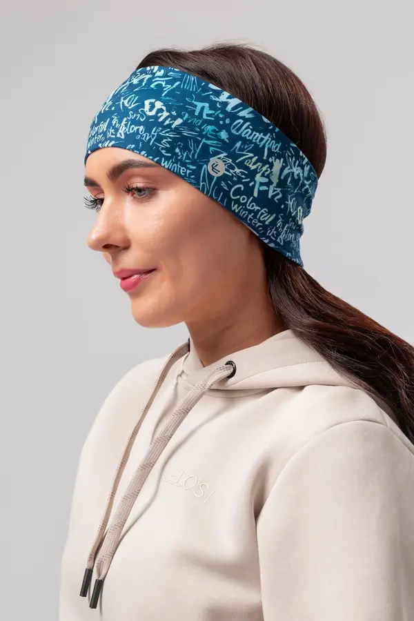 LELOSI ACCESSORIES Traka Henley
