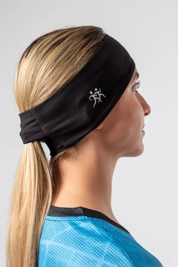 LELOSI ACCESSORIES Traka za glavu SmehLJaj II UNI
