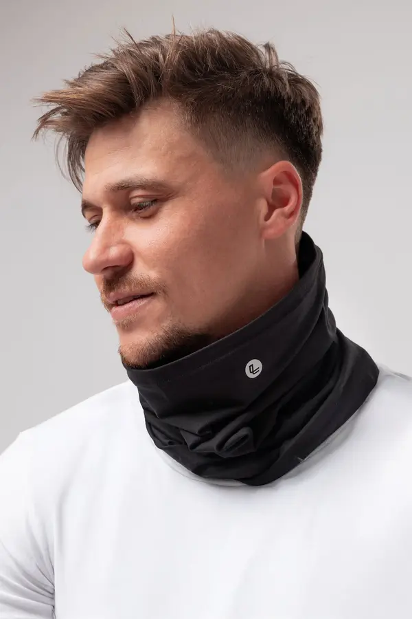 LELOSI ACCESSORIES Višenamjenski šal Corey