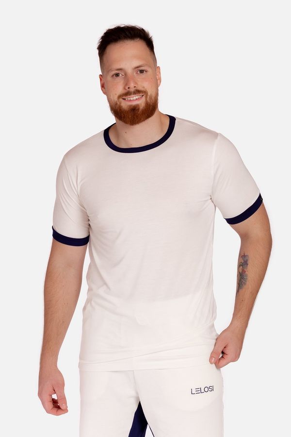 LELOSI Bambulosi Kratka majica Skipper S