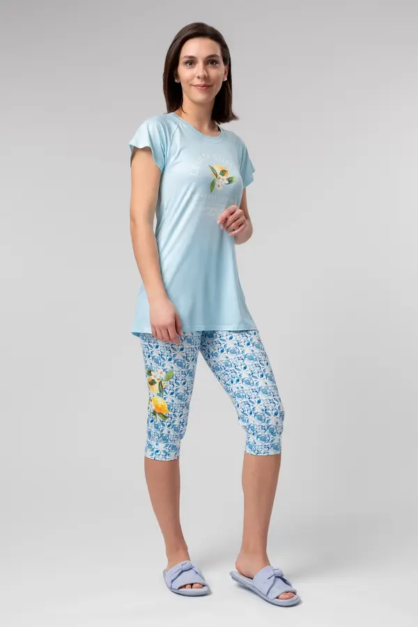 LELOSI Discountlosi Capri pidžama Somero XS