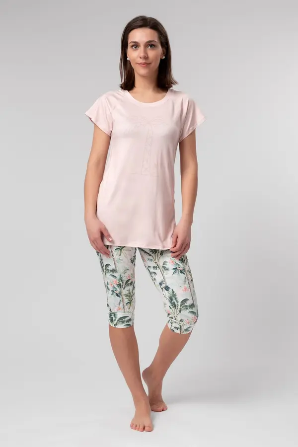 LELOSI Discountlosi Capri pidžama Tamia XS