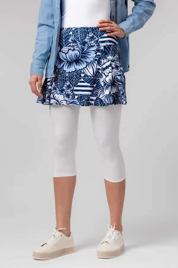 LELOSI Discountlosi Capri skort Sandrine XS