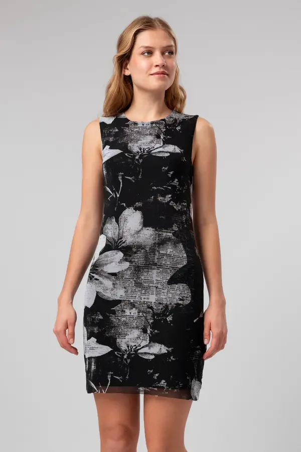 LELOSI Discountlosi ChicLine haljina Shanty S