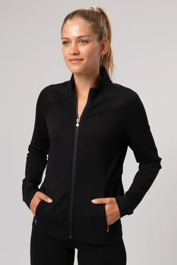 LELOSI Discountlosi Dukserica ChicLine Bettina XS
