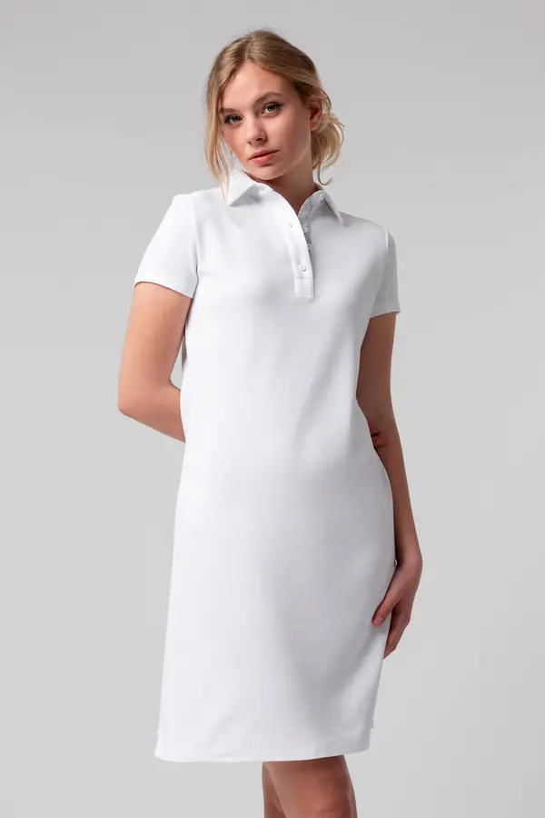 LELOSI Discountlosi Polo haljina Sally XS