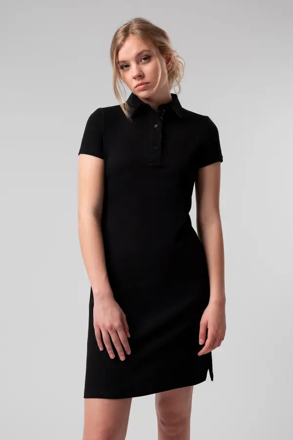 LELOSI Discountlosi Polo haljina Uneku XS