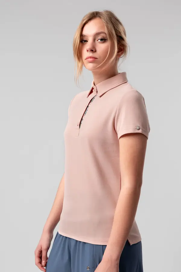 LELOSI Discountlosi Polo majica Maureen XS