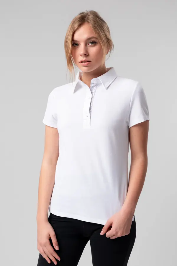 LELOSI Discountlosi Polo majica Sally XS