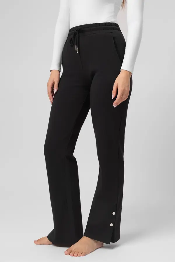 LELOSI Discountlosi Relaxed Supercomfort hlače Chyna XS