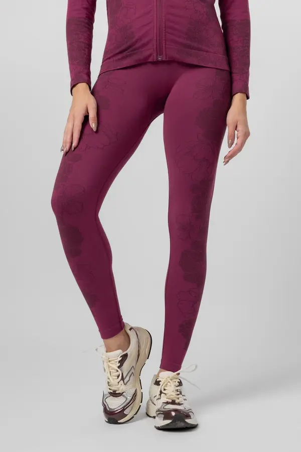 LELOSI Discountlosi Seamless tajice Avila MALA
