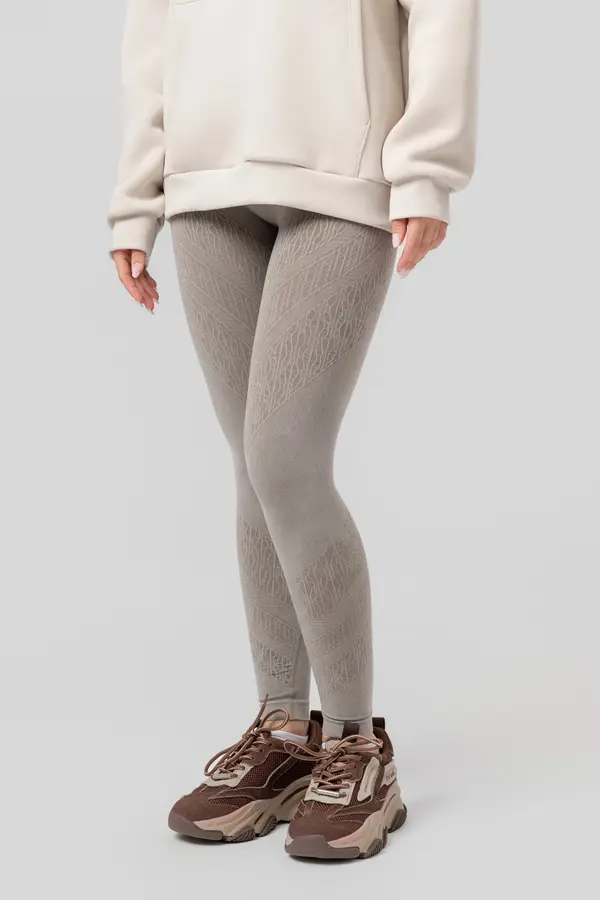LELOSI Discountlosi Seamless tajice Bolinas MALA