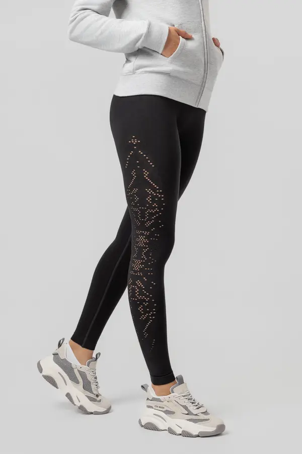 LELOSI Discountlosi Seamless tajice Sanibel MALA