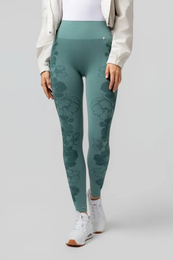 LELOSI Discountlosi Seamless tajice Waveland MALA