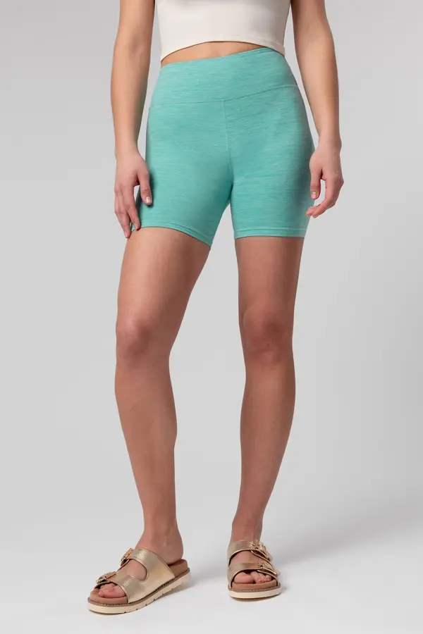 LELOSI Discountlosi Shorts Alvilde MALA