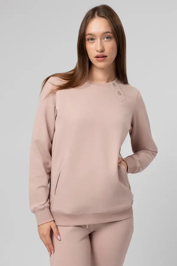 LELOSI Discountlosi Supercomfort pulover Kash XS