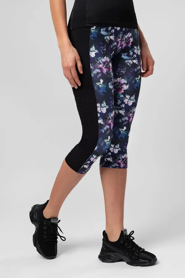 LELOSI Discountlosi Tajice AirMesh capri Voavah MALA