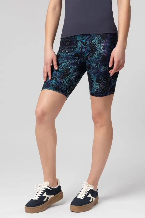 LELOSI Discountlosi Tajice Bermuda Mantra MALA