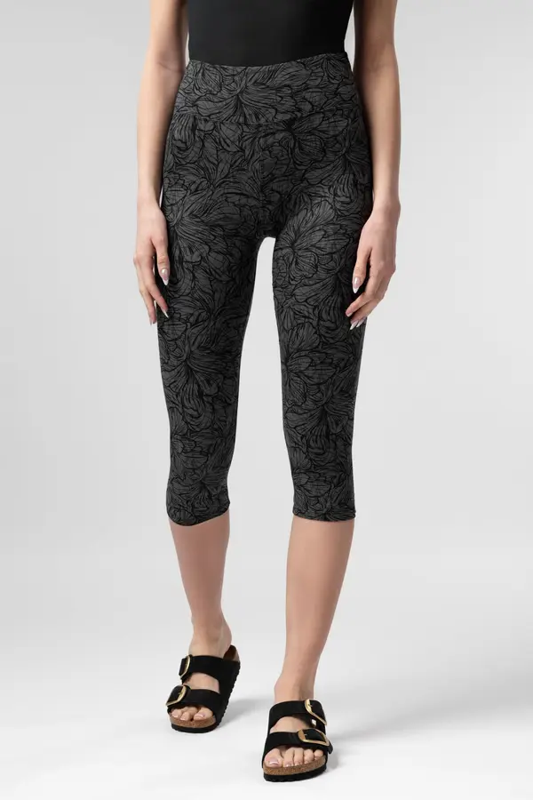 LELOSI Discountlosi Tajice Capri Llwyd MALA