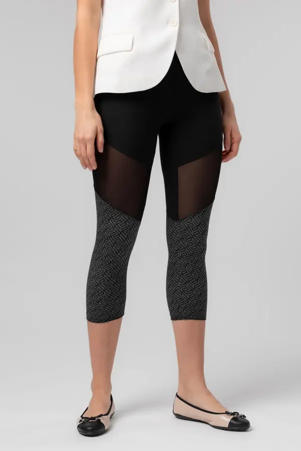 LELOSI Discountlosi Tajice Capri Serligur MALA