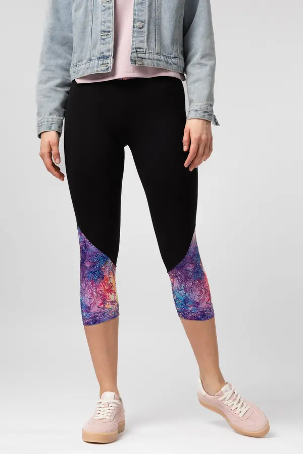LELOSI Discountlosi Tajice Capri Yalgato MALA