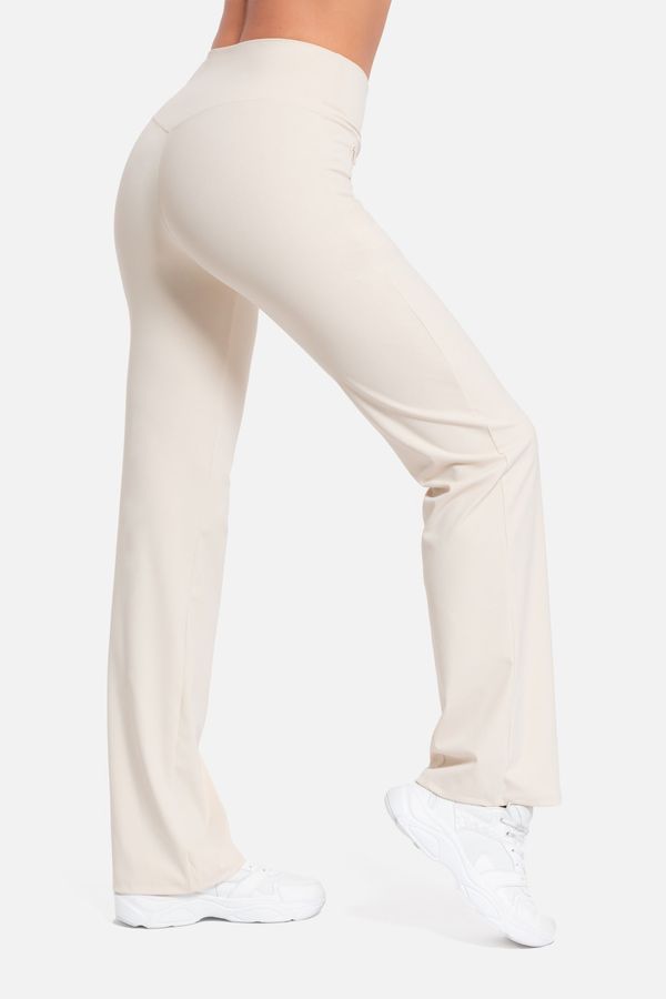 LELOSI LELOSI 24/7 hlače Farrah XL