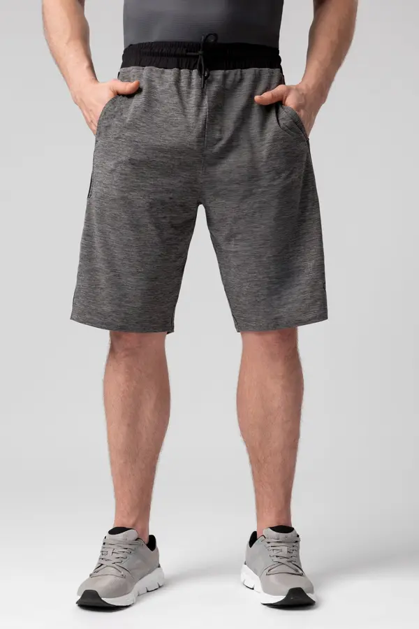 LELOSI LELOSI AirMesh bermuda short Normanby S
