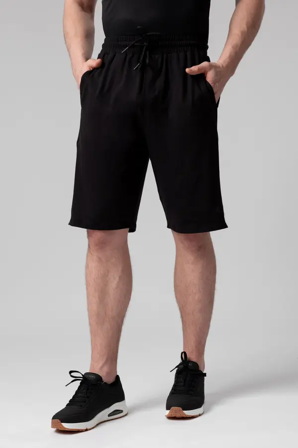LELOSI LELOSI AirMesh bermuda short Trobriand S