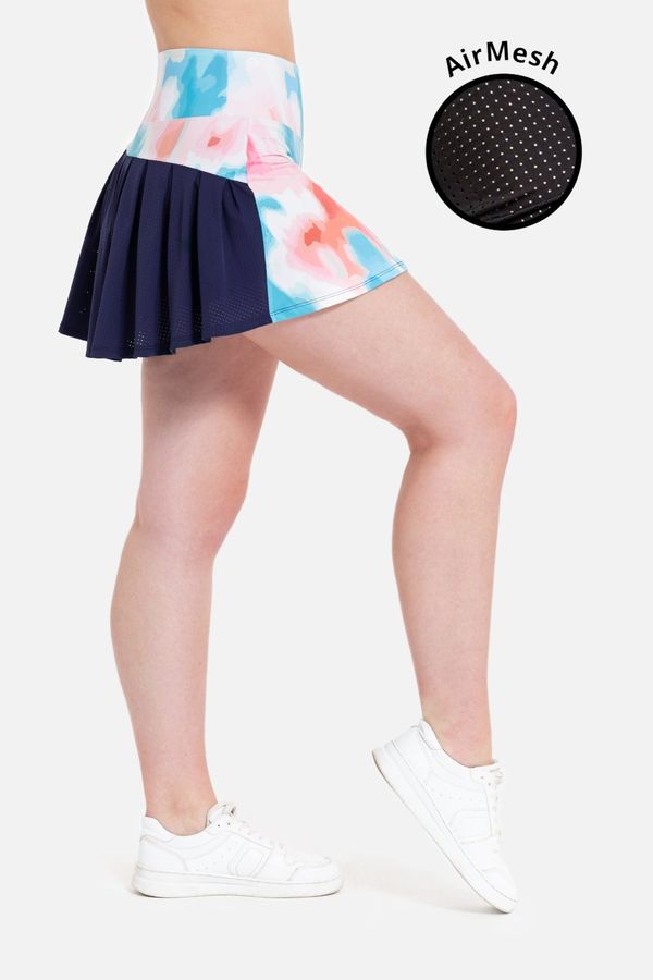 LELOSI LELOSI AirMesh Skort Andromeda XS