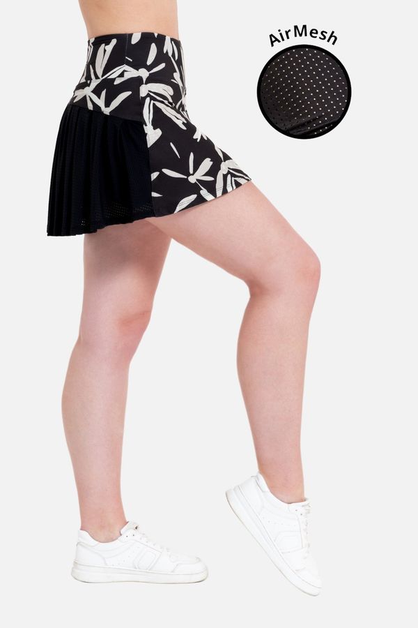 LELOSI LELOSI AirMesh Skort Pegasus XS