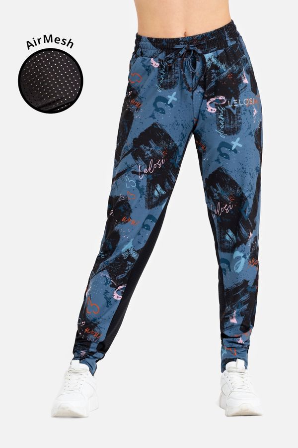 LELOSI LELOSI AirMesh Trenirka Perseus S