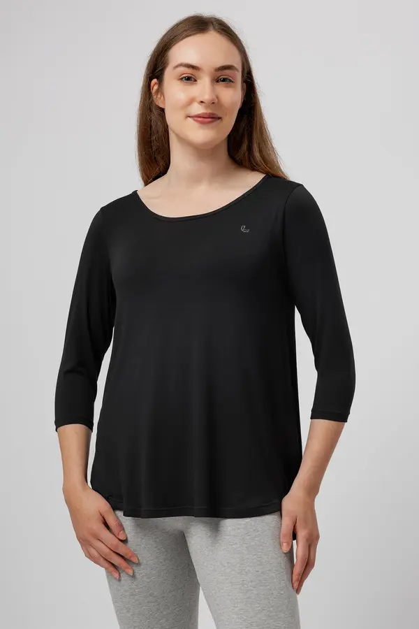 LELOSI LELOSI Basic majica Everlee S