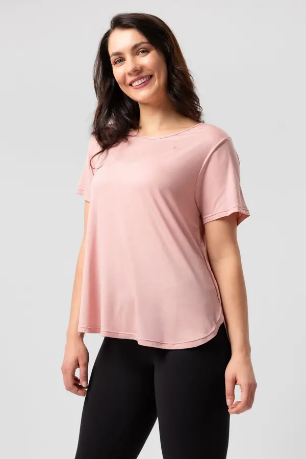 LELOSI LELOSI Basic majica Inia S