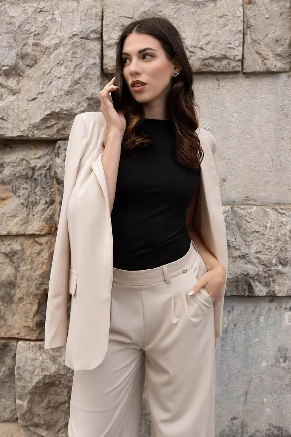 LELOSI LELOSI Blazer ChicLine Zoya XS