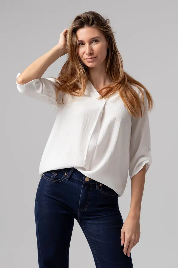 LELOSI LELOSI Bluza ChicLine Alia XS