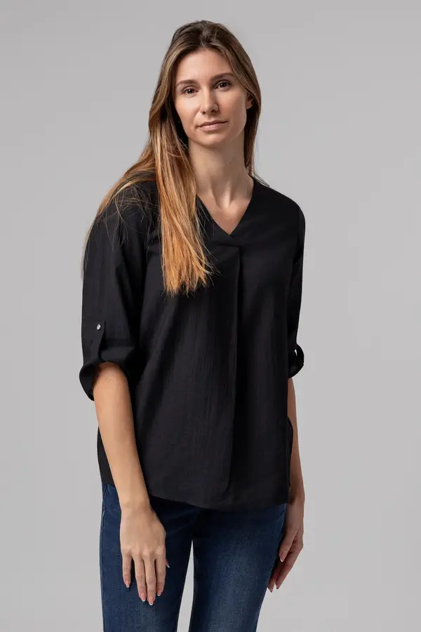 LELOSI LELOSI Bluza ChicLine Leya XS