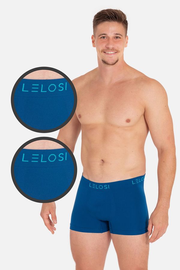 LELOSI LELOSI Bokserice paket Bristol (2x) S