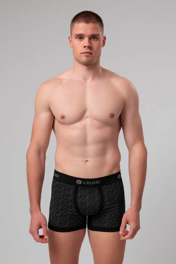 LELOSI LELOSI Bokserice paket Malibu (2x) S