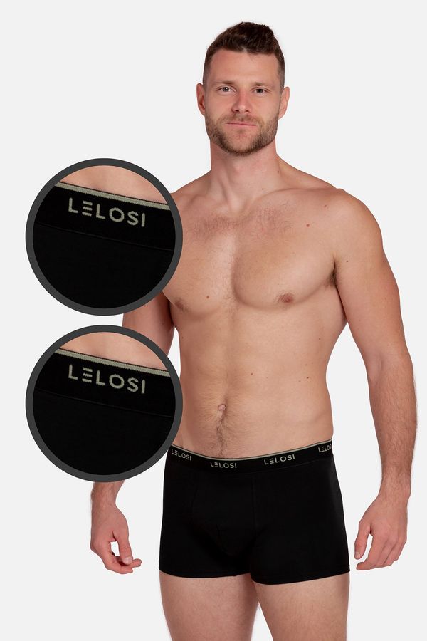 LELOSI LELOSI Bokserice paket Rio Grande (2x) S