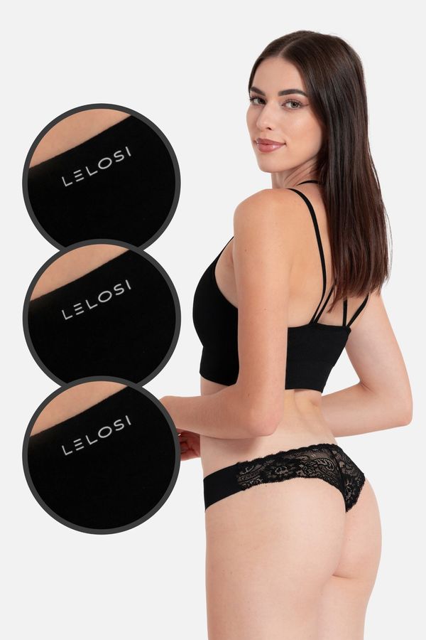 LELOSI LELOSI Brazilke set Bequia MALA