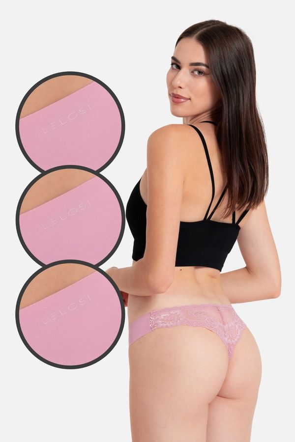 LELOSI LELOSI Brazilke set Curacao MALA