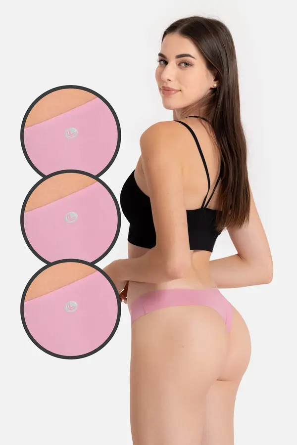 LELOSI LELOSI Brazilke set Iriomote MALA