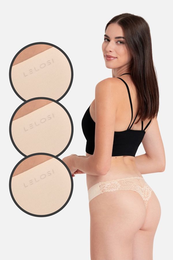 LELOSI LELOSI Brazilke set Saba PLUS