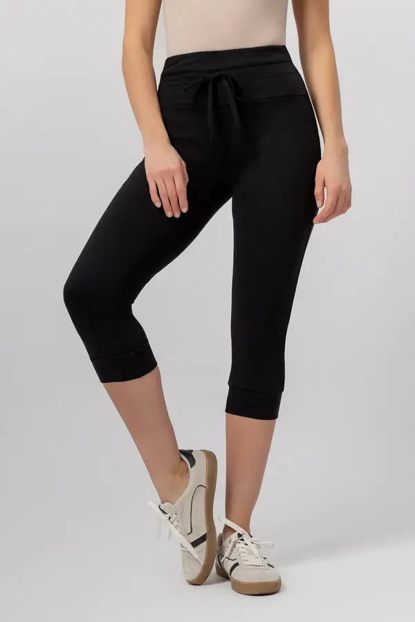 LELOSI LELOSI Capri hlače Maja XS
