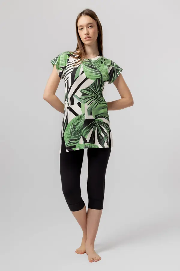 LELOSI LELOSI Capri pidžama Selva XS
