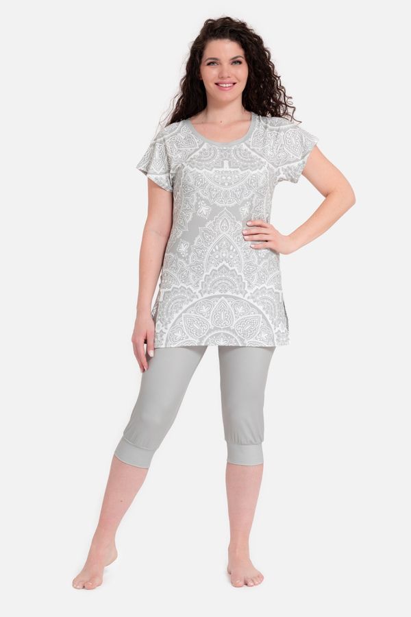 LELOSI LELOSI Capri pidžama Yantra XS