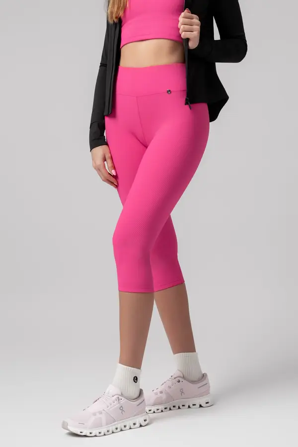 LELOSI LELOSI Capri tajice Move Gatlin MALA