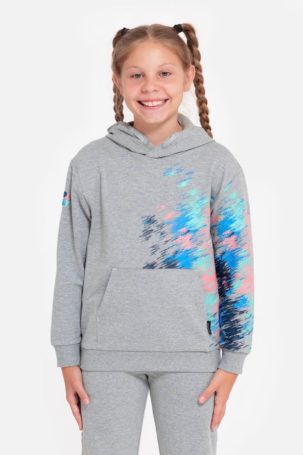 LELOSI LELOSI Dječja dukserica Kelcey 122